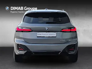 BMW 220i Active Tourer M Sport U06 AHK 1.3T