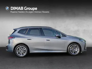 BMW 220i Active Tourer M Sport U06 AHK 1.3T