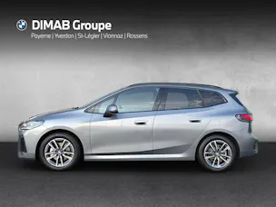BMW 220i Active Tourer M Sport U06 AHK 1.3T