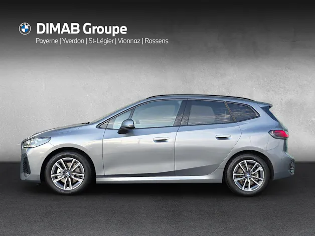 BMW 220i Active Tourer M Sport U06 AHK 1.3T