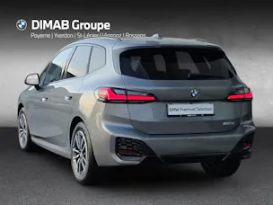 BMW 220i Active Tourer M Sport U06 AHK 1.3T