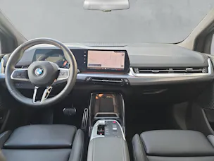 BMW 220i Active Tourer M Sport U06 AHK 1.3T
