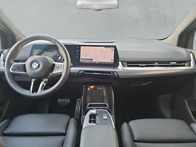 BMW 220i Active Tourer M Sport U06 AHK 1.3T
