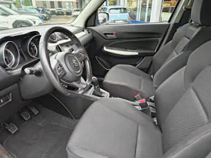 Suzuki Swift 1.2 Compact+ 4x4
