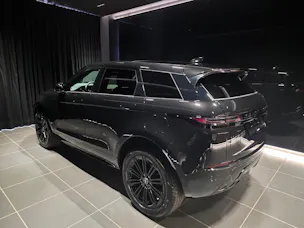 Land Rover Range Rover Evoque 1.5 T 270e Hoxton Edition