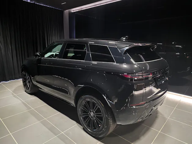 Land Rover Range Rover Evoque 1.5 T 270e Hoxton Edition