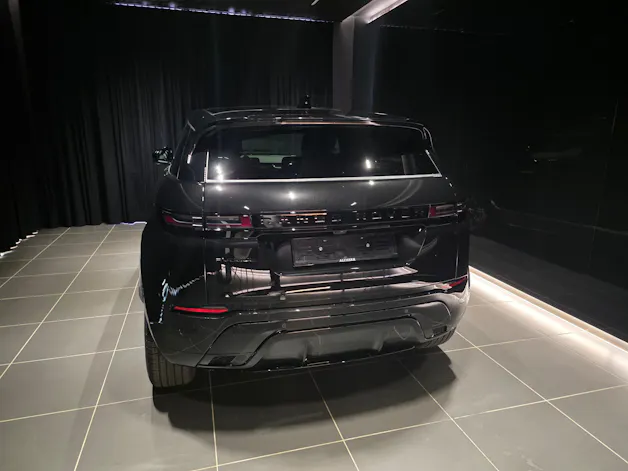 Land Rover Range Rover Evoque 1.5 T 270e Hoxton Edition