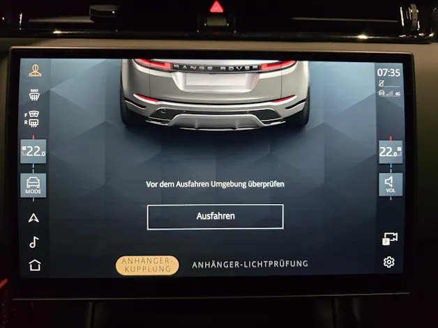 Land Rover Range Rover Evoque 1.5 T 270e Hoxton Edition