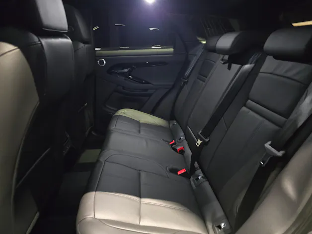 Land Rover Range Rover Evoque 1.5 T 270e Hoxton Edition