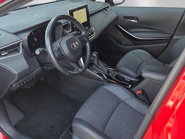 Toyota Corolla 1.8 HSD Trend