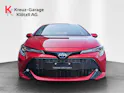 Toyota Corolla 1.8 HSD Trend