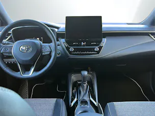 Toyota Corolla Touring Sports 2.0 HSD Swiss Edition