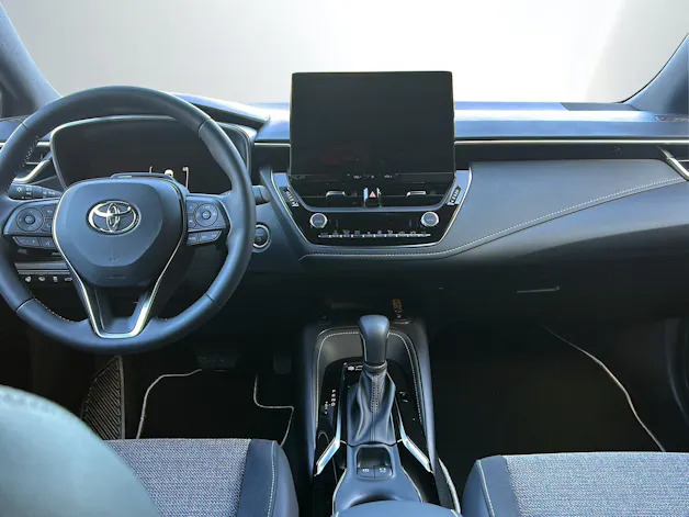 Toyota Corolla Touring Sports 2.0 HSD Swiss Edition