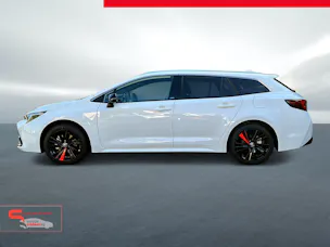 Toyota Corolla Touring Sports 2.0 HSD Swiss Edition