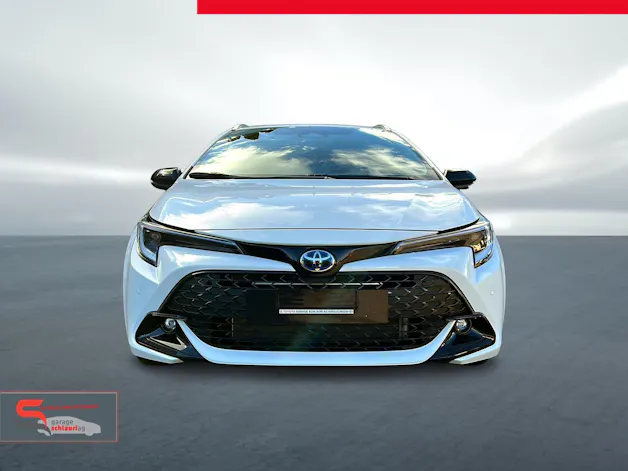 Toyota Corolla Touring Sports 2.0 HSD Swiss Edition