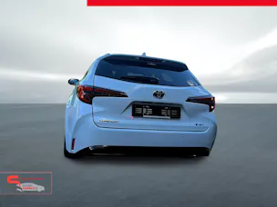 Toyota Corolla Touring Sports 2.0 HSD Swiss Edition