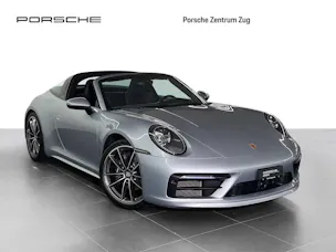 Porsche 911 Targa 4