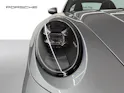 Porsche 911 Targa 4