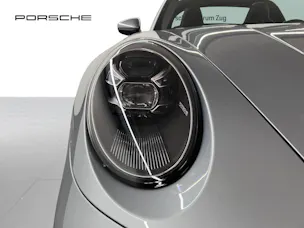 Porsche 911 Targa 4
