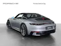Porsche 911 Targa 4