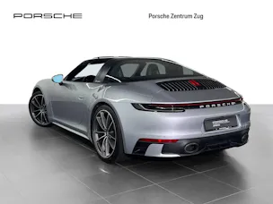 Porsche 911 Targa 4