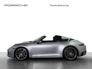 Porsche 911 Targa 4