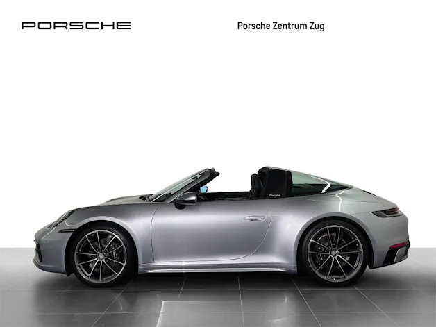 Porsche 911 Targa 4