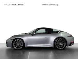 Porsche 911 Targa 4