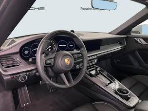 Porsche 911 Targa 4