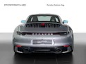 Porsche 911 Targa 4