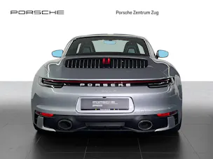 Porsche 911 Targa 4
