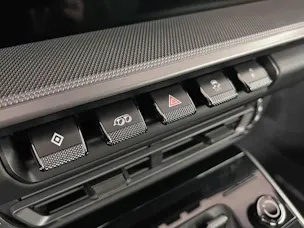 Porsche 911 Targa 4