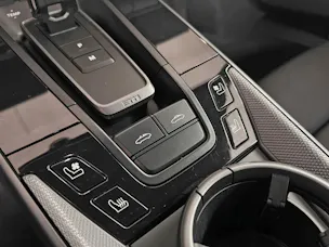 Porsche 911 Targa 4