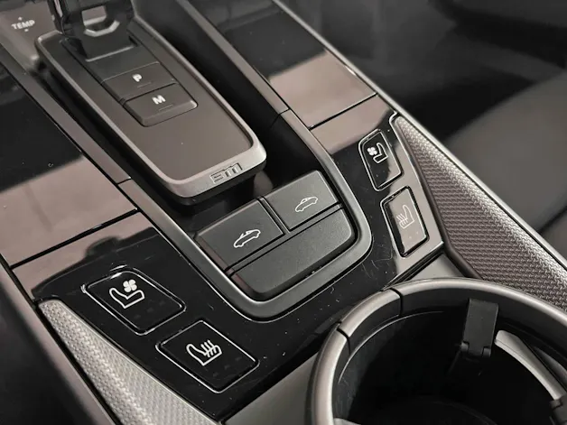Porsche 911 Targa 4
