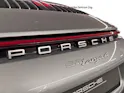 Porsche 911 Targa 4