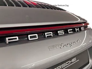 Porsche 911 Targa 4