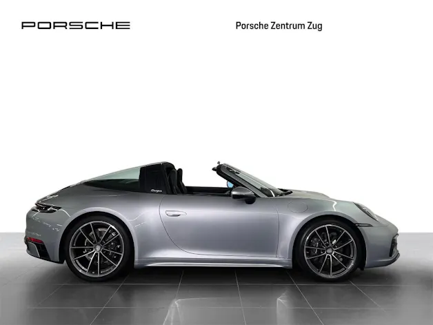 Porsche 911 Targa 4