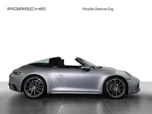 Porsche 911 Targa 4