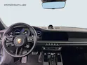 Porsche 911 Targa 4