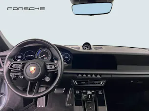 Porsche 911 Targa 4