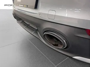 Porsche 911 Targa 4