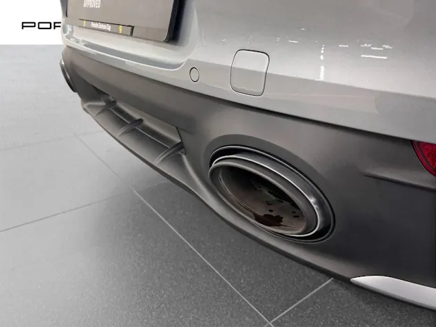 Porsche 911 Targa 4