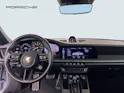 Porsche 911 Targa 4