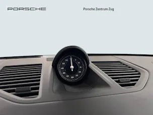 Porsche 911 Targa 4