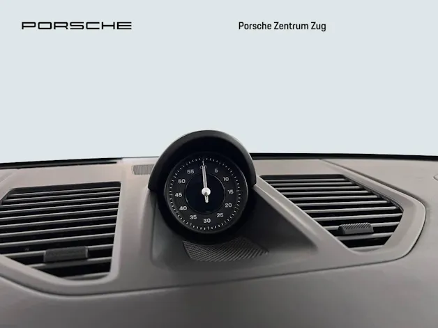 Porsche 911 Targa 4