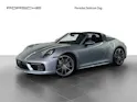 Porsche 911 Targa 4