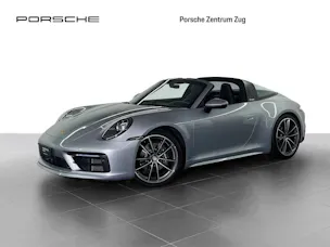 Porsche 911 Targa 4