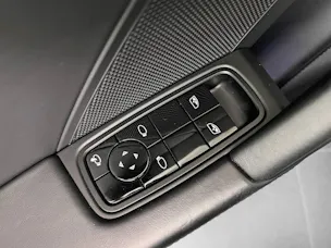 Porsche 911 Targa 4
