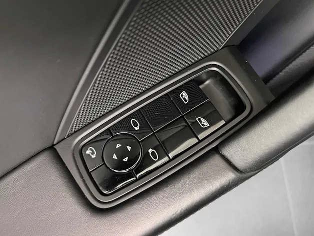 Porsche 911 Targa 4