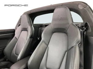 Porsche 911 Targa 4